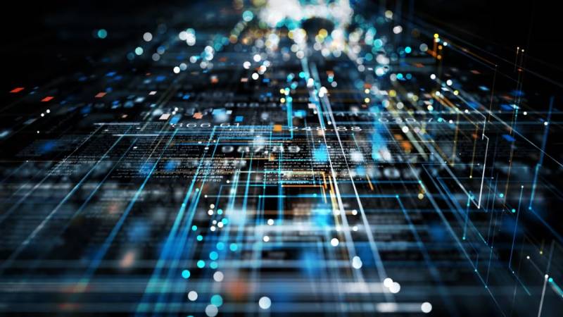 信州区AI软件开发公司：Python赋能网页开发的适用场景解析