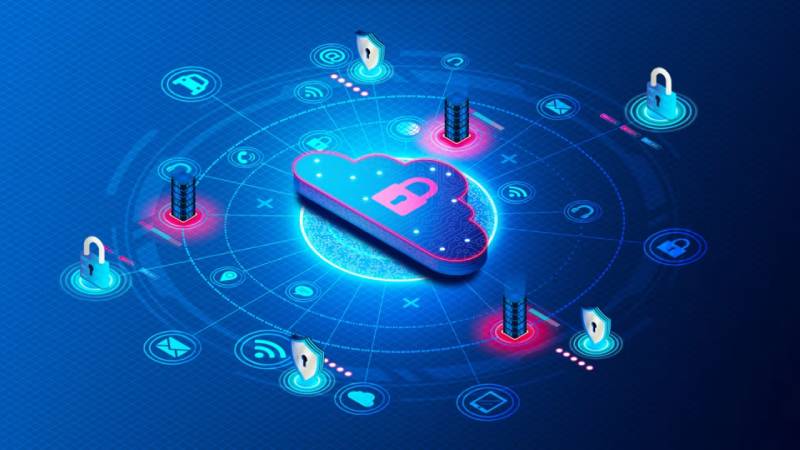 信州区网站建设:DevSecOps筑牢网站全流程安全防线的核心逻辑