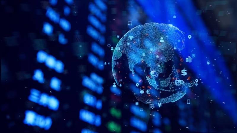 信州区AI数字化转型：破局6大痛点，领航数字变革新征程
